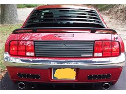 2007 Ford Mustang GT/CS (California Special) (CC-1259104) for sale in Lincoln, Delaware