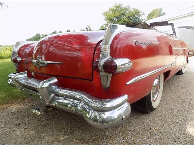 1954 Packard Patrician (CC-1250913) for sale in Cadillac, Michigan