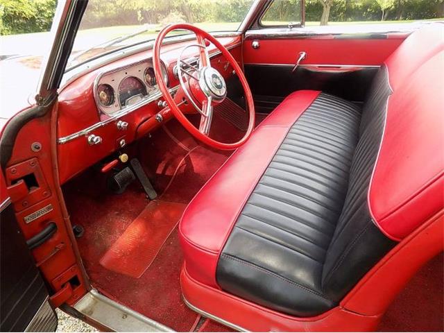 1954 Packard Patrician (CC-1250913) for sale in Cadillac, Michigan