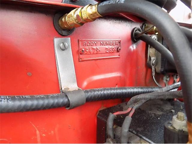 1954 Packard Patrician (CC-1250913) for sale in Cadillac, Michigan