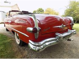 1954 Packard Patrician (CC-1250913) for sale in Cadillac, Michigan