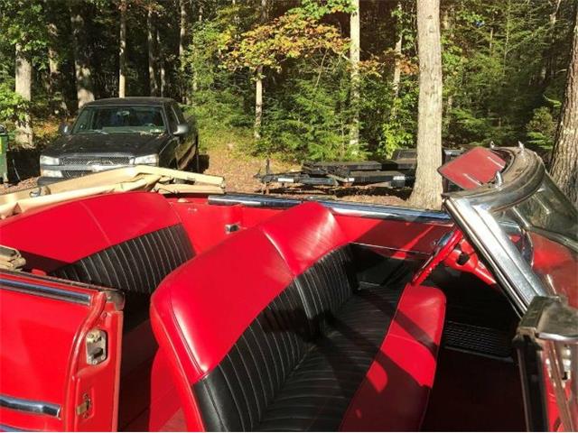 1954 Packard Patrician (CC-1250913) for sale in Cadillac, Michigan