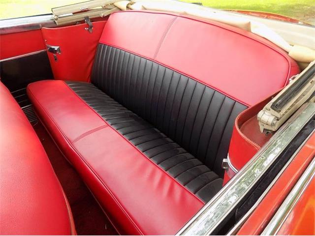 1954 Packard Patrician (CC-1250913) for sale in Cadillac, Michigan