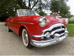1954 Packard Patrician (CC-1250913) for sale in Cadillac, Michigan