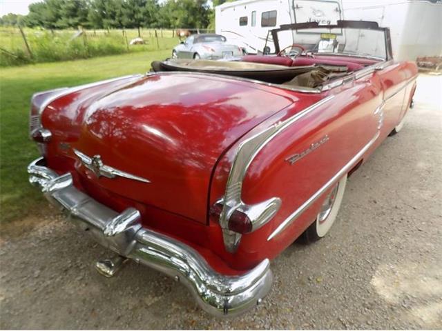 1954 Packard Patrician (CC-1250913) for sale in Cadillac, Michigan