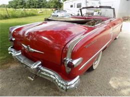 1954 Packard Patrician (CC-1250913) for sale in Cadillac, Michigan