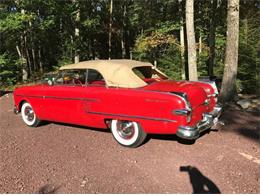 1954 Packard Patrician (CC-1250913) for sale in Cadillac, Michigan