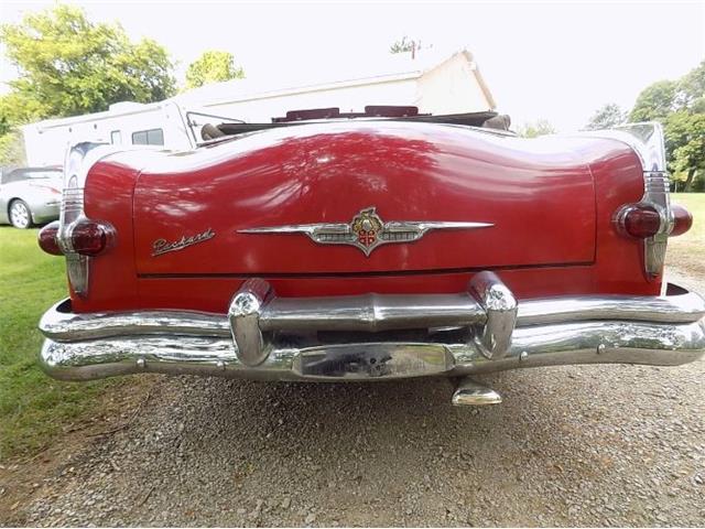 1954 Packard Patrician (CC-1250913) for sale in Cadillac, Michigan