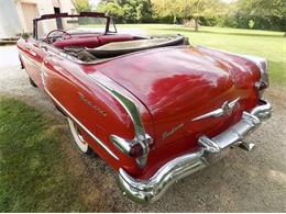 1954 Packard Patrician (CC-1250913) for sale in Cadillac, Michigan