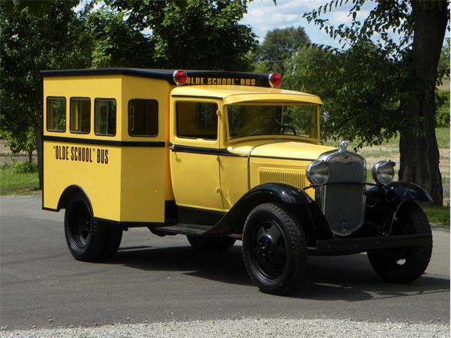 1929 Ford Model A (CC-1259145) for sale in Volo, Illinois
