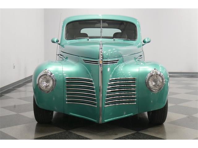 1940 Plymouth Business Coupe (CC-1259147) for sale in Lavergne, Tennessee