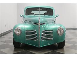 1940 Plymouth Business Coupe (CC-1259147) for sale in Lavergne, Tennessee