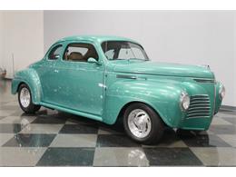 1940 Plymouth Business Coupe (CC-1259147) for sale in Lavergne, Tennessee