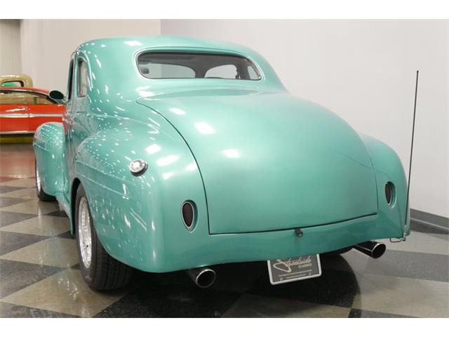 1940 Plymouth Business Coupe (CC-1259147) for sale in Lavergne, Tennessee