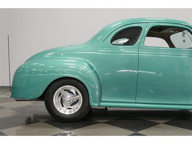 1940 Plymouth Business Coupe (CC-1259147) for sale in Lavergne, Tennessee