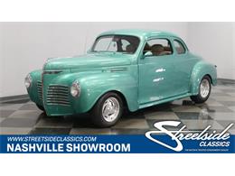 1940 Plymouth Business Coupe (CC-1259147) for sale in Lavergne, Tennessee