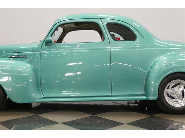 1940 Plymouth Business Coupe (CC-1259147) for sale in Lavergne, Tennessee