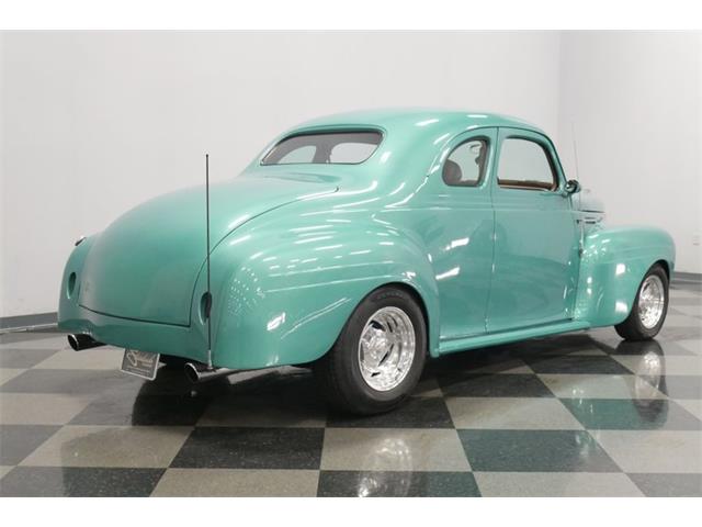 1940 Plymouth Business Coupe (CC-1259147) for sale in Lavergne, Tennessee