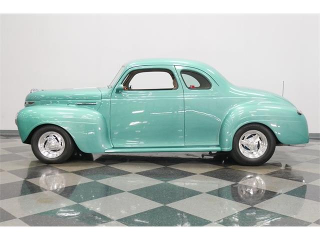 1940 Plymouth Business Coupe (CC-1259147) for sale in Lavergne, Tennessee