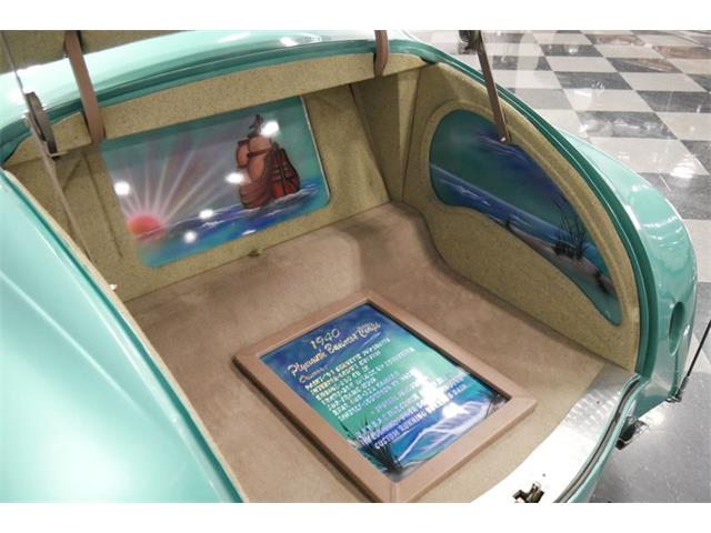 1940 Plymouth Business Coupe (CC-1259147) for sale in Lavergne, Tennessee
