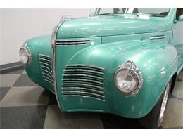 1940 Plymouth Business Coupe (CC-1259147) for sale in Lavergne, Tennessee
