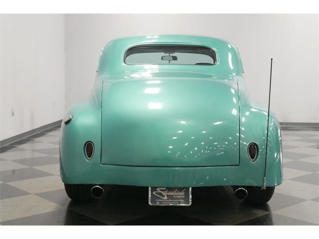 1940 Plymouth Business Coupe (CC-1259147) for sale in Lavergne, Tennessee