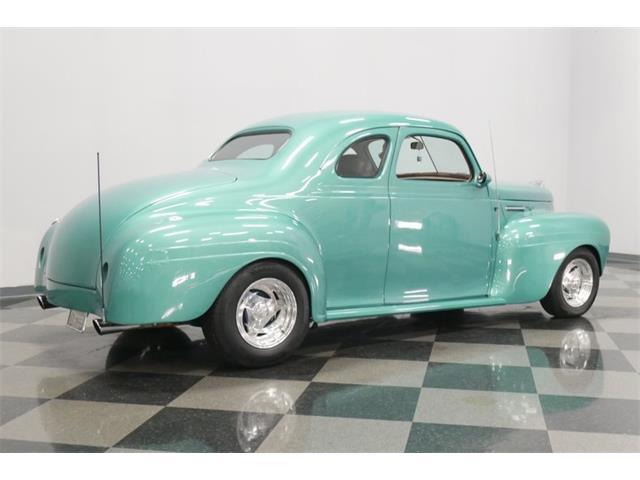 1940 Plymouth Business Coupe (CC-1259147) for sale in Lavergne, Tennessee