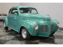 1940 Plymouth Business Coupe (CC-1259147) for sale in Lavergne, Tennessee