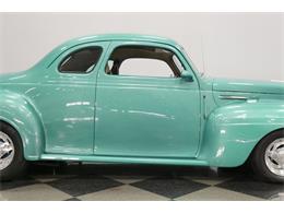 1940 Plymouth Business Coupe (CC-1259147) for sale in Lavergne, Tennessee