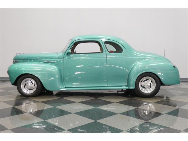 1940 Plymouth Business Coupe (CC-1259147) for sale in Lavergne, Tennessee