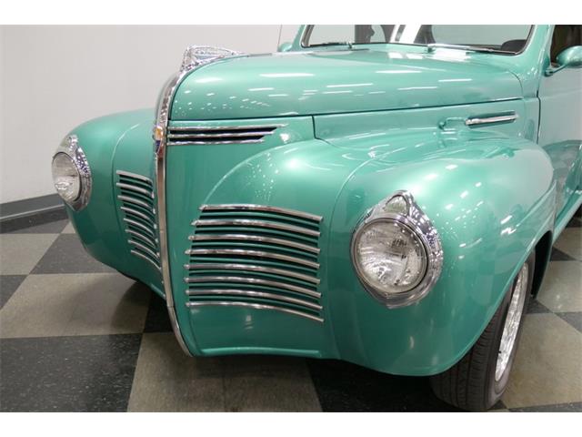 1940 Plymouth Business Coupe (CC-1259147) for sale in Lavergne, Tennessee
