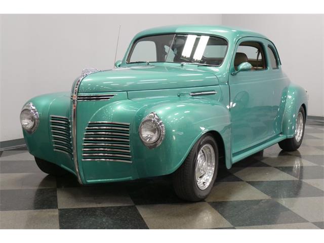 1940 Plymouth Business Coupe (CC-1259147) for sale in Lavergne, Tennessee