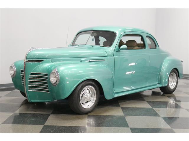 1940 Plymouth Business Coupe (CC-1259147) for sale in Lavergne, Tennessee
