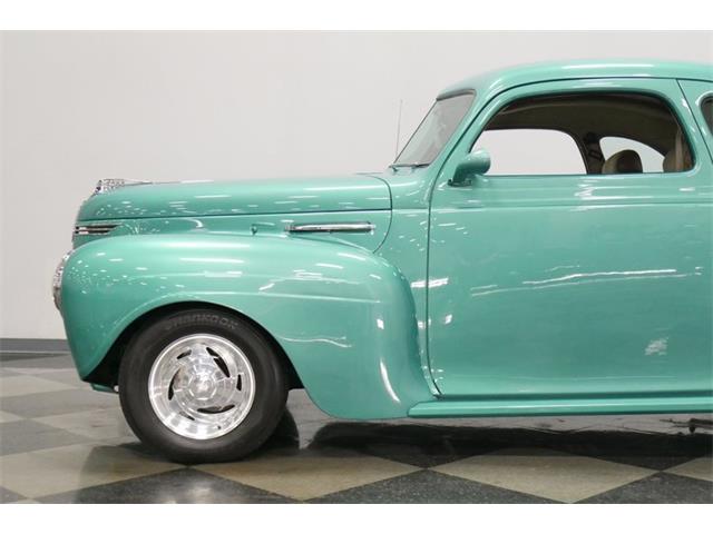1940 Plymouth Business Coupe (CC-1259147) for sale in Lavergne, Tennessee
