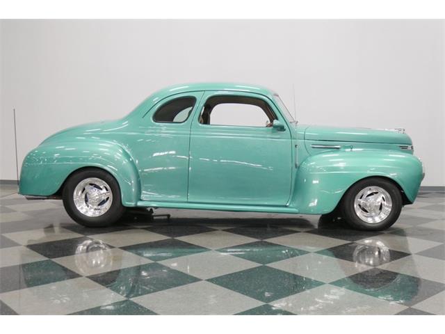1940 Plymouth Business Coupe (CC-1259147) for sale in Lavergne, Tennessee