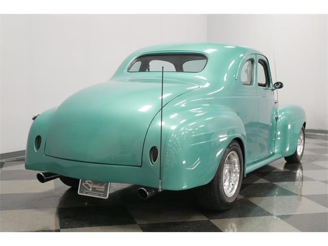 1940 Plymouth Business Coupe (CC-1259147) for sale in Lavergne, Tennessee