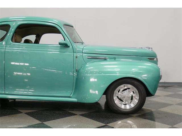 1940 Plymouth Business Coupe (CC-1259147) for sale in Lavergne, Tennessee