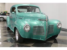 1940 Plymouth Business Coupe (CC-1259147) for sale in Lavergne, Tennessee