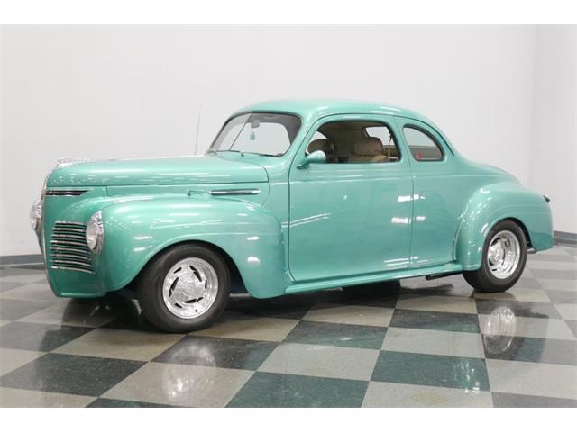 1940 Plymouth Business Coupe (CC-1259147) for sale in Lavergne, Tennessee