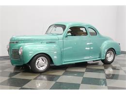 1940 Plymouth Business Coupe (CC-1259147) for sale in Lavergne, Tennessee
