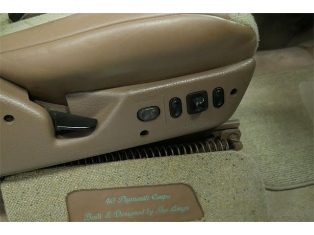 1940 Plymouth Business Coupe (CC-1259147) for sale in Lavergne, Tennessee