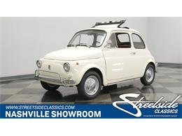 1970 Fiat 500L (CC-1259148) for sale in Lavergne, Tennessee