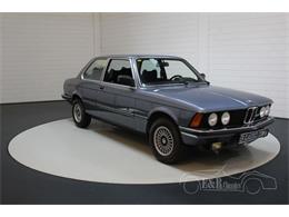 1980 BMW 3 Series (CC-1259151) for sale in Waalwijk, Noord-Brabant