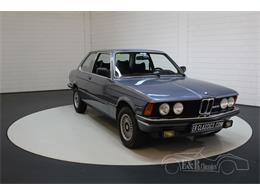 1980 BMW 3 Series (CC-1259151) for sale in Waalwijk, Noord-Brabant