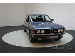 1980 BMW 3 Series (CC-1259151) for sale in Waalwijk, Noord-Brabant
