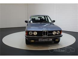 1980 BMW 3 Series (CC-1259151) for sale in Waalwijk, Noord-Brabant