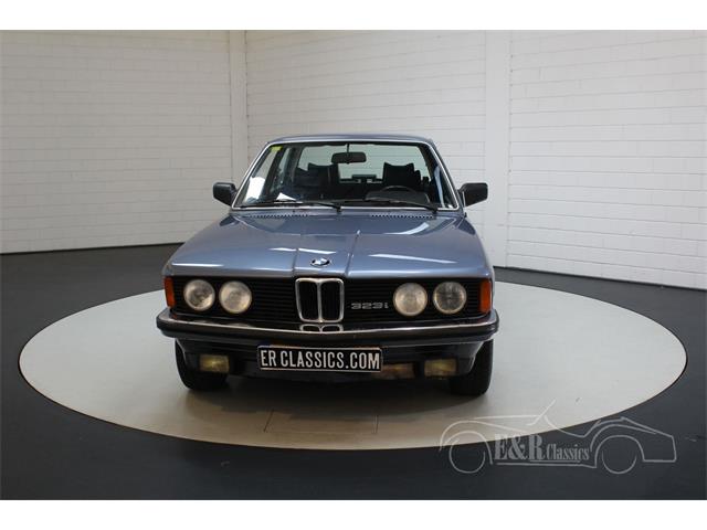 1980 BMW 3 Series (CC-1259151) for sale in Waalwijk, Noord-Brabant