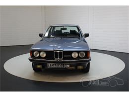 1980 BMW 3 Series (CC-1259151) for sale in Waalwijk, Noord-Brabant