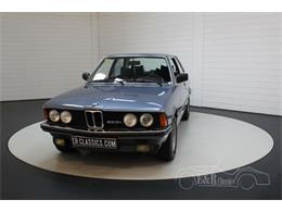 1980 BMW 3 Series (CC-1259151) for sale in Waalwijk, Noord-Brabant