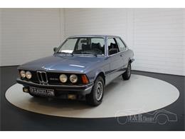 1980 BMW 3 Series (CC-1259151) for sale in Waalwijk, Noord-Brabant